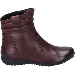 JOSEF SEIBEL Naly 63 | Enkellaars voor Dames | rood