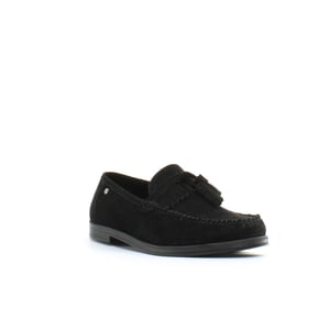 Ben Sherman Bedford Herenschoenen Zwart