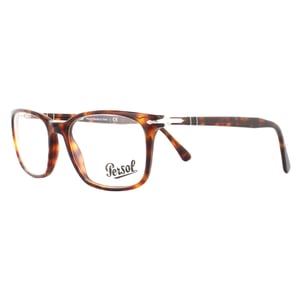 Persol bril PO3189V 24 Havana