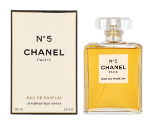 Chanel No 5 Edp Spray 200ml.