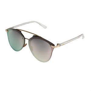 Kattenoog Gepolariseerde Zonnebril UV 400 Bescherming ITSAMUST Unisex