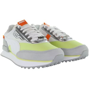 Puma Future Rider Heren Veelkleurige Trainers