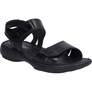 JOSEF SEIBEL Debra 58 | Sandaal voor Dames | zwart