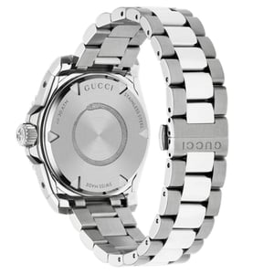 Gucci YA136354 Unisex Duik Automatisch Horloge 40mm
