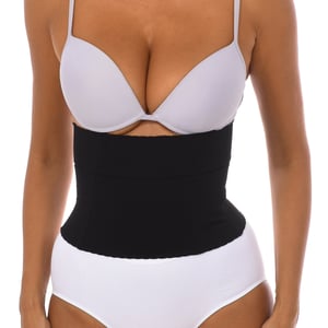Goud ControlBody Shapewear Korset Sterke Compressie 110417 Dames