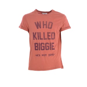 KILBIG 16S1LT243 dames t-shirt korte mouwen