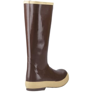 Xtratuf Legacy Rubber Koperen/Tan Wellington Laarzen