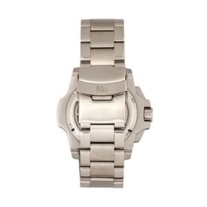Reign Commodus automatisch skelet armbandhorloge