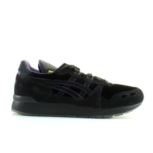 Asics Gel-Lyte Disney Pack Dames Zwart Trainers