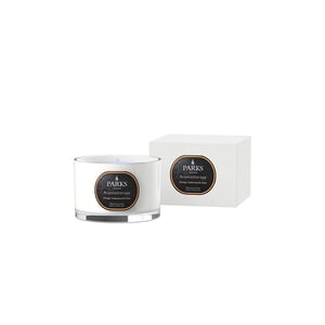 AROMATHERAPIE SINAASAPPEL CEDER & KRUIDNAGEL 70G KAARS