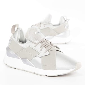 Puma Muse Satin II sneakers voor dames