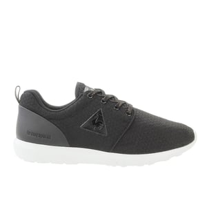 Le Coq Sportif Dynacomf Feminine Vrouwentrainers Zwart
