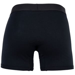 Versace Trunk Jersey Katoen Topeka+Elastische Canete Logo Boxer Shorts
