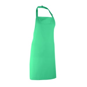 Premier Kleuren Slabberschort / Werkkleding (Pack of 2) (Kelly)