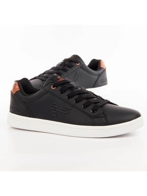 Kaporal Bloko sneakers voor heren