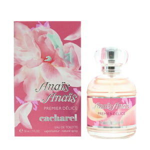 Cacharel Anais Anais Premier Delice Edt Spray50 ml.