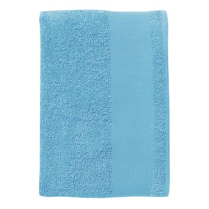 SOLS Island 100 Badlaken (Turquoise)