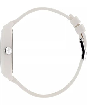 Adidas Originals Project Two Unisex Witte Horloge AOST23047