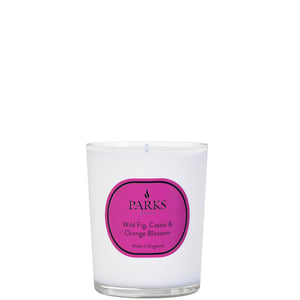 Wilde Vijg, Cassis & Sinaasappelbloesem Kaars