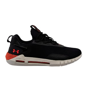 Under Armour UA Hovr STRT Zwart Sportschoenen - Heren