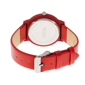 Crayo Levendig Uniseks Horloge