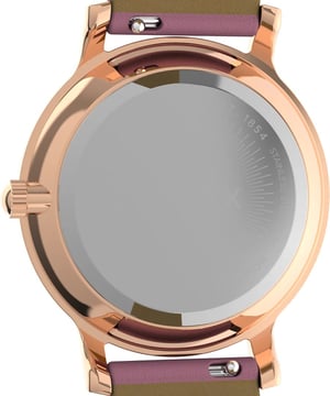 Timex Transcend Dames Horloge Roze TW2V66900