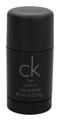 Calvin Klein Ck Be Deo Stick75 ml.