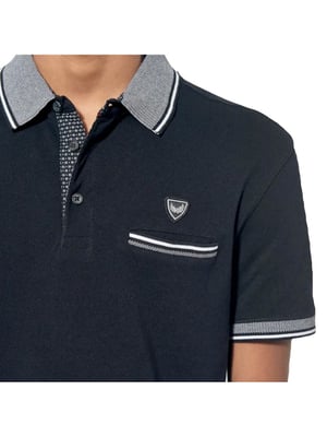 Polo Kaporal Rufus heren