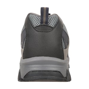Mountain Warehouse Heren Jungle Wandelschoenen (Donkerblauw)