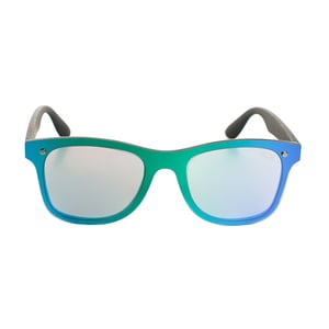 Vierkante zonnebril UV 400 Bescherming NEXT-GEN Unisex