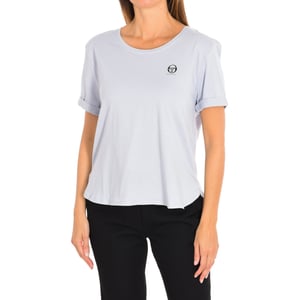 EVOLUA 17F2TS501 T-shirt met korte mouwen voor dames