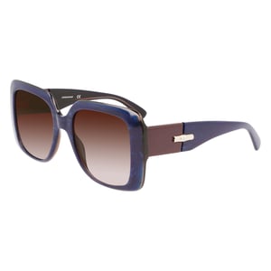 Lunettes de soleil femme Longchamp LO713S-403 Ø 53 mm