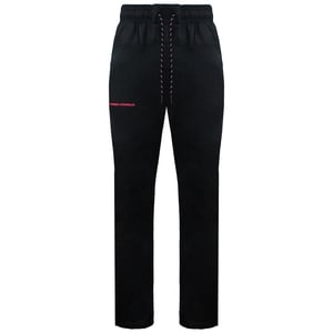 Under Armour Tapered Fit Zwart Zwart Heren Rival Terry AMP Trainingsbroek 1361638 001