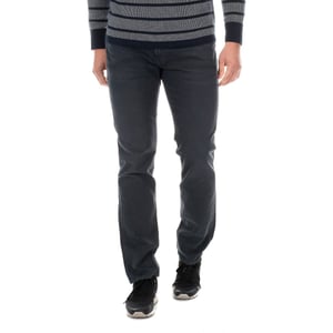 Lange jeans voor heren met ademende stof 5P3906