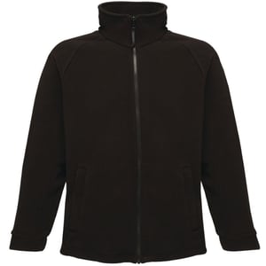 Regatta - Heren Thor III Fleece Vest (Zwart)