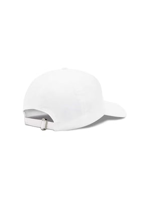 Casquette Le Coq Sportif origineel herenlogo