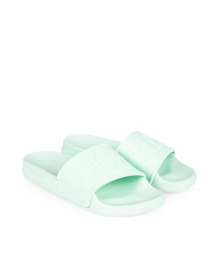 Ice Play Slippers Vrouw turkoois