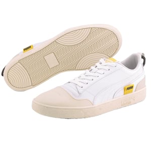 Puma CSM x Ralph Samson Heren Witte Trainers