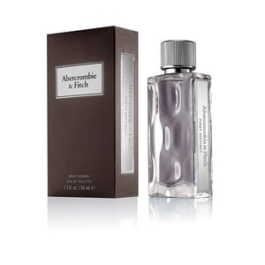 Abercrombie & Fitch First Instinct Man Edt Spray50 ml.