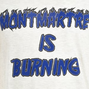 Cimartre 16S1LT231 dames t-shirt korte mouwen