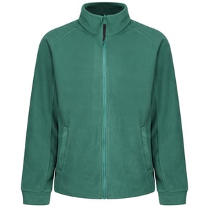 Regatta - Heren Thor III Fleece Vest (Groen)