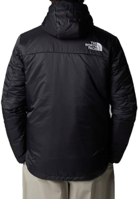 The North Face Heren Himalayan Limbara Light Synthetische Jas in Zwart