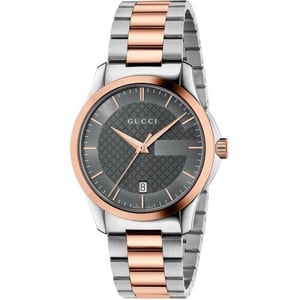 Gucci YA126446 Heren Horloge