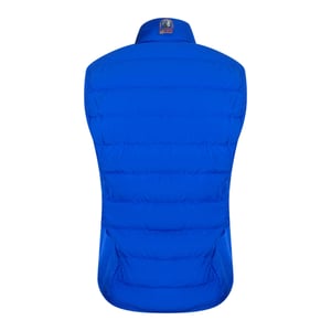 Parajumpers Dodie helderblauw giletjack
