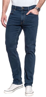 Lee - Broek - Brooklyn - Darkstone
