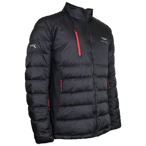 Hackett Aston Martin Apex Heren Zwart Motojack