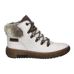 JOSEF SEIBEL Maren 17 | Enkellaars voor Dames | wit