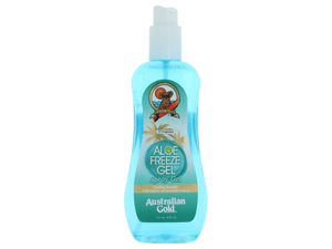 Australian Gold Aloe Freeze Spray Gel237 ml.