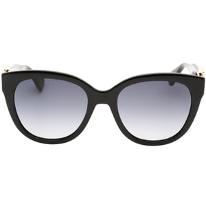Moschino MOS143 807 9O zwarte zonnebril