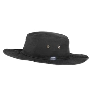 Craghoppers Unisex Expert Kiwi Ranger muts voor volwassenen (Koolstofgrijs)